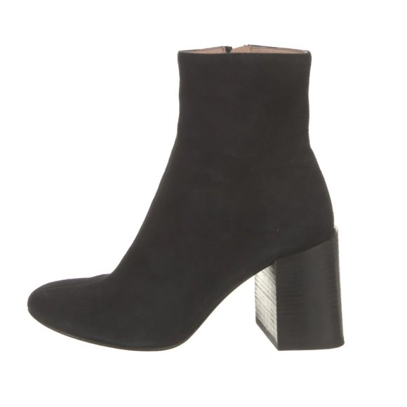 ACNE STUDIOS Suede Boots Size: 7 | IT 37 - Picture 1 of 11
